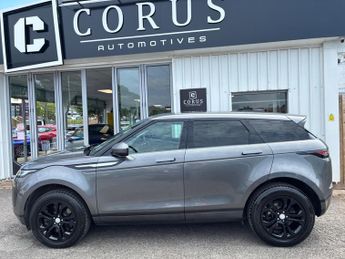 Land Rover Range Rover Evoque 2.0 D180 S Auto 4WD Euro 6 (s/s) 5dr