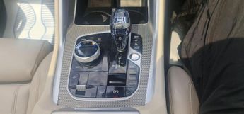 BMW X6 3.0 30d M Sport Auto xDrive Euro 6 (s/s) 5dr