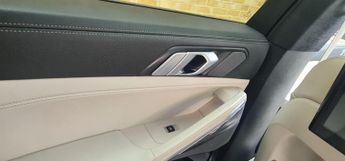 BMW X6 3.0 30d M Sport Auto xDrive Euro 6 (s/s) 5dr