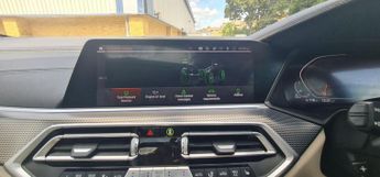 BMW X6 3.0 30d M Sport Auto xDrive Euro 6 (s/s) 5dr