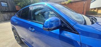 BMW X6 3.0 30d M Sport Auto xDrive Euro 6 (s/s) 5dr