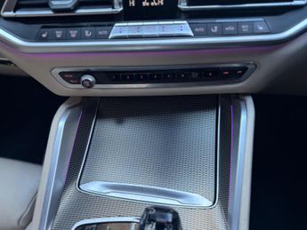 BMW X6 3.0 30d M Sport Auto xDrive Euro 6 (s/s) 5dr