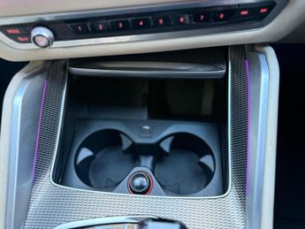 BMW X6 3.0 30d M Sport Auto xDrive Euro 6 (s/s) 5dr