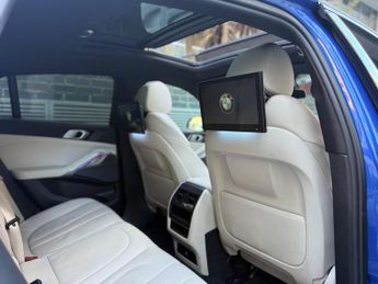 BMW X6 3.0 30d M Sport Auto xDrive Euro 6 (s/s) 5dr