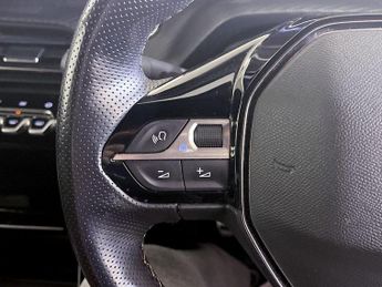 Peugeot 2008 1.5 BlueHDi GT Euro 6 (s/s) 5dr