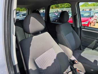 Vauxhall Meriva 1.7 CDTi 16v Active 5dr (a/c)
