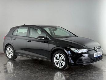 Volkswagen Golf 1.5 TSI Life Euro 6 (s/s) 5dr