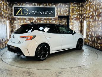 Toyota Corolla 2.0 VVT-h GR SPORT CVT Euro 6 (s/s) 5dr