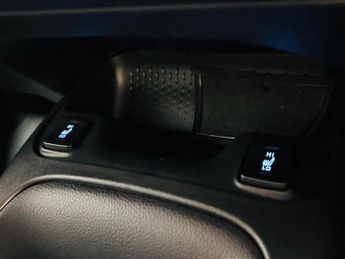 Toyota Corolla 2.0 VVT-h GR SPORT CVT Euro 6 (s/s) 5dr