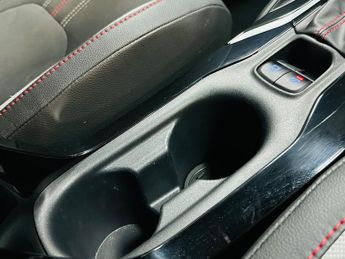 Toyota Corolla 2.0 VVT-h GR SPORT CVT Euro 6 (s/s) 5dr