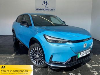 Honda eNy1 68.8kWh Elegance Auto 5dr