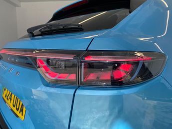 Honda e:Ny1 68.8kWh Elegance Auto 5dr