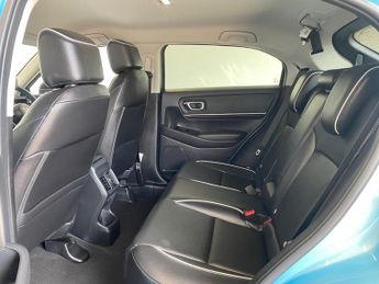 Honda e:Ny1 68.8kWh Elegance Auto 5dr