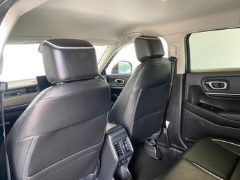 Honda e:Ny1 68.8kWh Elegance Auto 5dr