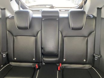 Honda e:Ny1 68.8kWh Elegance Auto 5dr