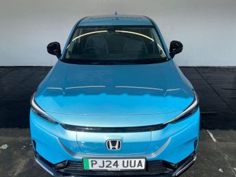 Honda e:Ny1 68.8kWh Elegance Auto 5dr
