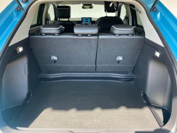 Honda e:Ny1 68.8kWh Elegance Auto 5dr