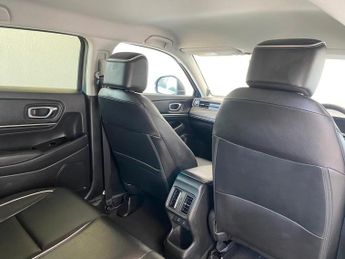 Honda e:Ny1 68.8kWh Elegance Auto 5dr