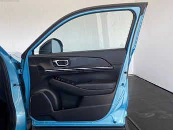 Honda e:Ny1 68.8kWh Elegance Auto 5dr
