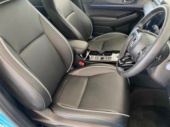Honda e:Ny1 68.8kWh Elegance Auto 5dr
