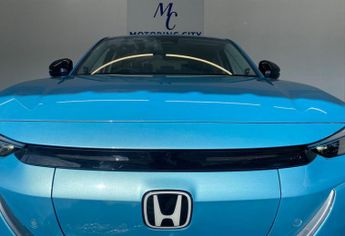 Honda e:Ny1 68.8kWh Elegance Auto 5dr