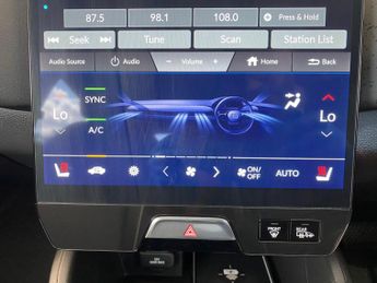 Honda e:Ny1 68.8kWh Elegance Auto 5dr