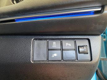Honda e:Ny1 68.8kWh Elegance Auto 5dr