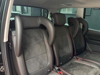 SEAT Alhambra 2.0 TDI FR Line DSG Euro 6 (s/s) 5dr