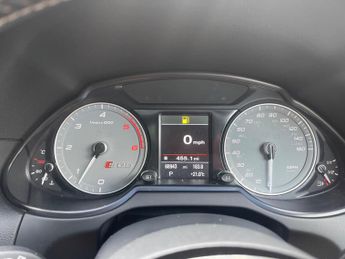 Audi SQ5 3.0 BiTDI V6 Tiptronic quattro Euro 6 (s/s) 5dr