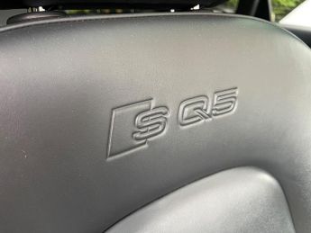 Audi SQ5 3.0 BiTDI V6 Tiptronic quattro Euro 6 (s/s) 5dr