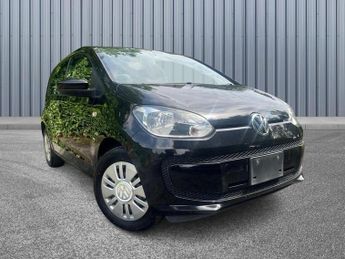 Volkswagen Up 1.0 Move up! ASG Euro 5 5dr