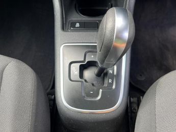 Volkswagen up! 1.0 Move up! ASG Euro 5 5dr