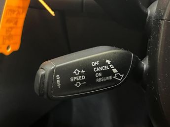 Audi A5 3.0 TDI V6 Black Edition S Tronic quattro Euro 5 (s/s) 2dr