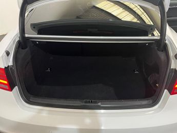 Audi A5 3.0 TDI V6 Black Edition S Tronic quattro Euro 5 (s/s) 2dr
