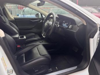 Tesla Model S 75D (Dual Motor) Auto 4WD 5dr