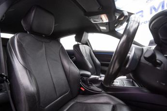 BMW 4 Series Gran Coupe 2.0 420i GPF M Sport Auto Euro 6 (s/s) 5dr