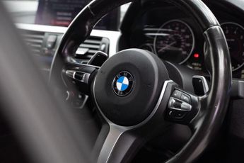 BMW 4 Series Gran Coupe 2.0 420i GPF M Sport Auto Euro 6 (s/s) 5dr