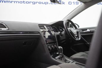 Volkswagen Golf 1.6 TDI GT DSG Euro 6 (s/s) 5dr