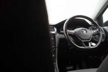 Volkswagen Golf 1.6 TDI GT DSG Euro 6 (s/s) 5dr