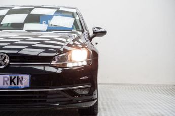 Volkswagen Golf 1.6 TDI GT DSG Euro 6 (s/s) 5dr