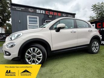 Fiat 500 1.4 MultiAir Pop Star Euro 6 (s/s) 5dr