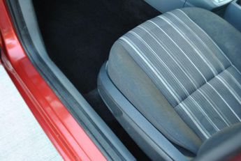 Ford Focus 1.6 Style 5dr