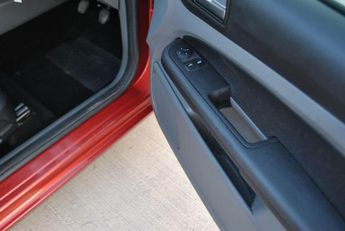 Ford Focus 1.6 Style 5dr