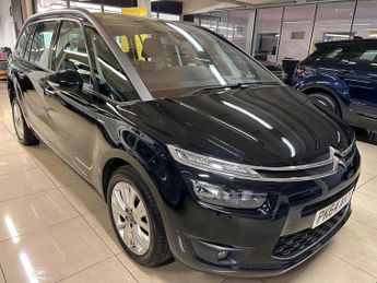 Citroen C4 1.6 e-HDi Exclusive Euro 5 (s/s) 5dr