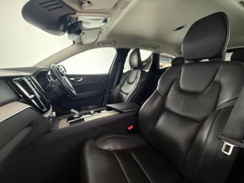 Volvo XC60 2.0 B4 MHEV Inscription Auto Euro 6 (s/s) 5dr