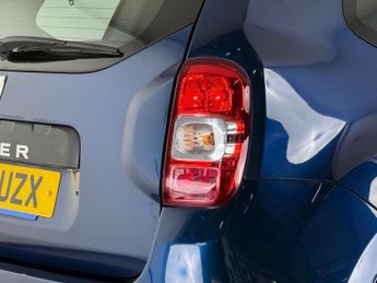 Dacia Duster 1.6 SCe Air Euro 6 (s/s) 5dr