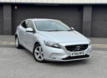 Volvo V40 1.6 D2 SE Euro 5 (s/s) 5dr