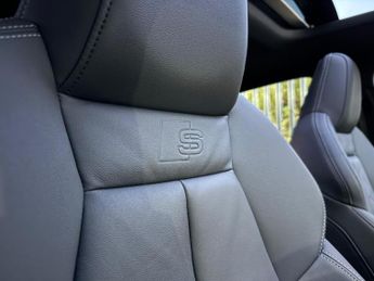 Audi A3 1.4 TFSIe 40 S line Sportback S Tronic Euro 6 (s/s) 5dr 13kWh