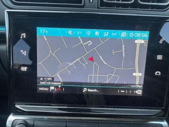 Citroen C3 1.2 PureTech Shine Plus EAT6 Euro 6 (s/s) 5dr