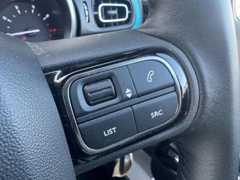 Citroen C3 1.2 PureTech Shine Plus EAT6 Euro 6 (s/s) 5dr
